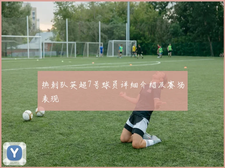 热刺队英超7号球员详细介绍及赛场表现